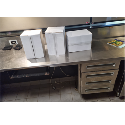 Second Hand Kitchen Equipment for Sale Page 2