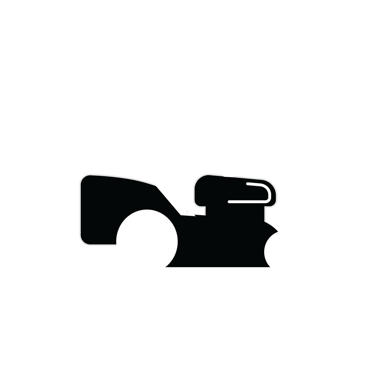 Black Edition Lawn Mowers