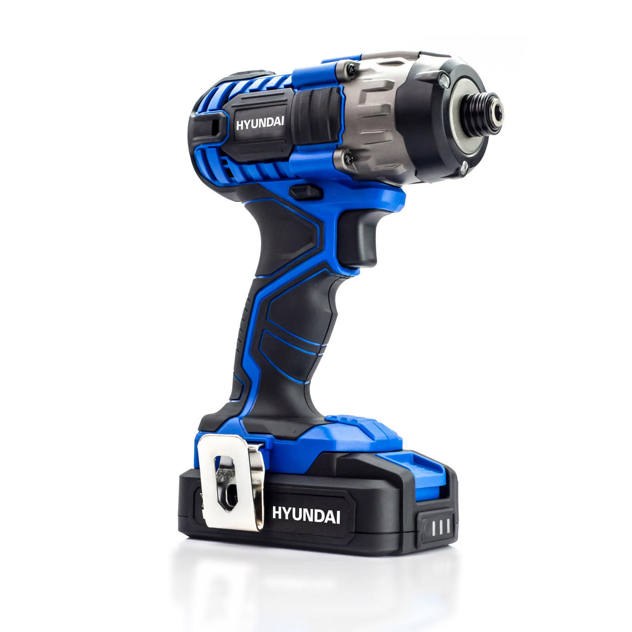 Impact Driver vs. Drill: When to Use Each Type of Tool