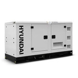 Hyundai Diesel Generator