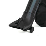 168mph (270kph) Variable Airspeed – Tackle delicate or heavy-duty clearing.