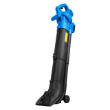 Year-Round Versatility – Ideal for grass clippings, snow clearing, and drying vehicles. Year-Round Versatility – Ideal for grass clippings, snow clearing, and drying vehicles.