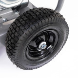 Hyundai 4000psi 275bar Petrol Pressure Washer 15L/Min 420cc Engine, Annovi Reverberi (AR) Pump| HYW4000P