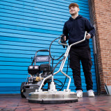 Hyundai 4000psi 275bar Petrol Pressure Washer 15L/Min 420cc Engine, Annovi Reverberi (AR) Pump| HYW4000P