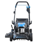 Hyundai 21" / 53cm Self-Propelled PRO Petrol Lawnmower, Pro-series Build, 196cc Engine | HYM530SPPRO