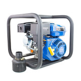 Hyundai 163cc 5.5hp Professional Petrol Clean Water Pump - 2"/50mm Outlet | HY50