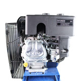 Fuel Cap for Hyundai Air Compressor