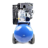 Petrol Driven Air Compressor