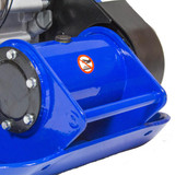 Landscaping Compactor Plate Landscaping Compactor Plate