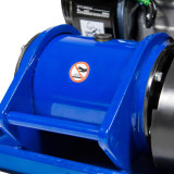 Construction Compactor Plate Construction Compactor Plate