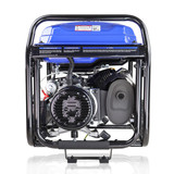 electric start petrol generator