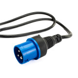 240V Connection Welder 240V Connection Welder