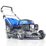 Hyundai 18"/46cm 139cc Self-Propelled Petrol Lawnmower | HYM460SP