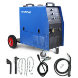 Pro phase, mig welder, blue welder