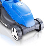 Hyundai rotary lawn mower