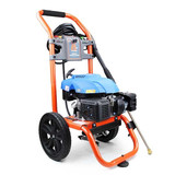 P1 P3000PWA 2800psi / 207 bar Petrol Pressure Washer (Powrered by Hyundai)