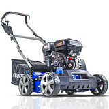 Hyundai  212cc Petrol Lawn Scarifier and Aerator | HYSC210