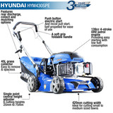 HYM430SPE