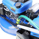 Hyundai Petrol Roller Mower Hyundai Petrol Roller Mower