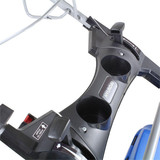 Nice cup holders Nice cup holders