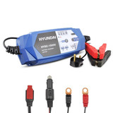 Hyundai HYSC-15000 SMART Battery Charger 12V/24V (Chargers)