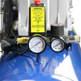 Electric Air Compressors