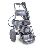 Hyundai 2800psi 212cc 8.75L/min Petrol Pressure Washer | HYW3000P2