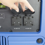 Portable Generator