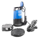HYUNDAI HYSP400CD 400W Electric Submersible Clean / Dirty & Low Depth Water Pump (Submersible Water Pumps)