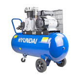 100L Air Compressor