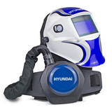 professional welding helmet