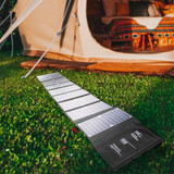 solar panel carry pack