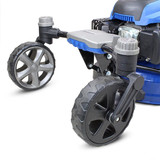 Hyundai Electric Start Mower