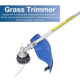 Grass Trimmer