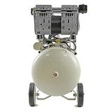 Oil Free Air Compressor