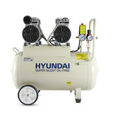 HY27550 Hyundai Air Compressor