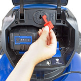 Hyundai HYM40Li420P
