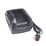 Hyundai HYCH405 40V Garden Machinery Fast Charger (Accessories)