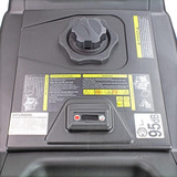 HY6500SEi top view HY6500SEi top view