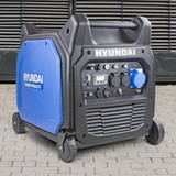 Petrol Inverter Generator Petrol Inverter Generator