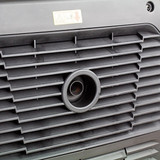 HY6500SEi side view HY6500SEi side view