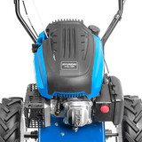 Self Propelled Trimmer
