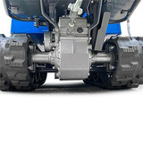 Petrol Engine