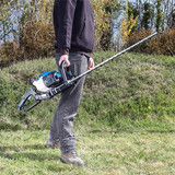 HYHT2600X In Action HYHT2600X In Action