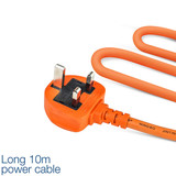 Long Power Cable