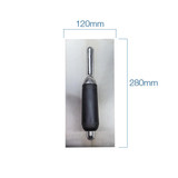 trowel for screed