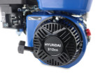 replacement engine for pressure washers