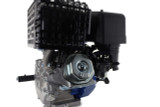 4-stroke petrol engine