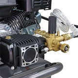 pressure washer pump