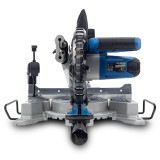 Electric Mitre Saw Electric Mitre Saw
